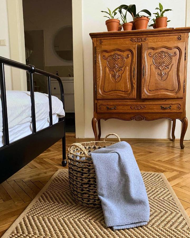 Romantic Apartment In The City Centre บันสกา ชีอาว์นีซา ภายนอก รูปภาพ