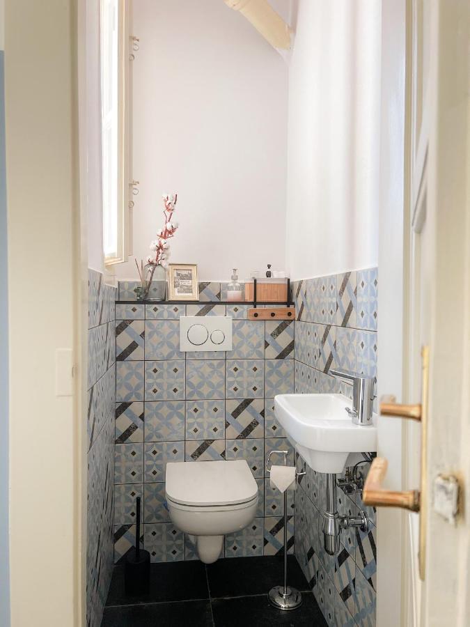 Romantic Apartment In The City Centre บันสกา ชีอาว์นีซา ภายนอก รูปภาพ