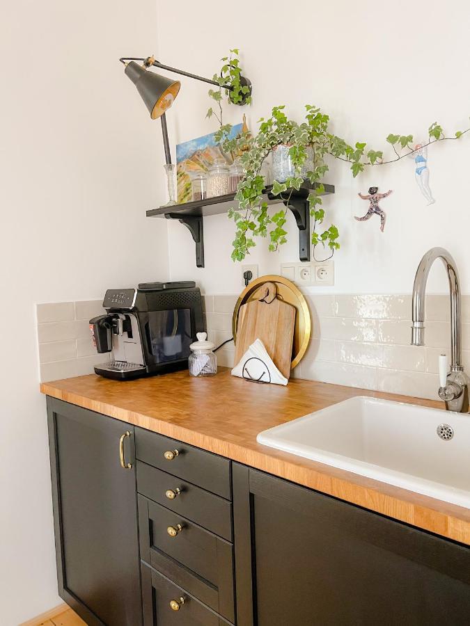 Romantic Apartment In The City Centre บันสกา ชีอาว์นีซา ภายนอก รูปภาพ