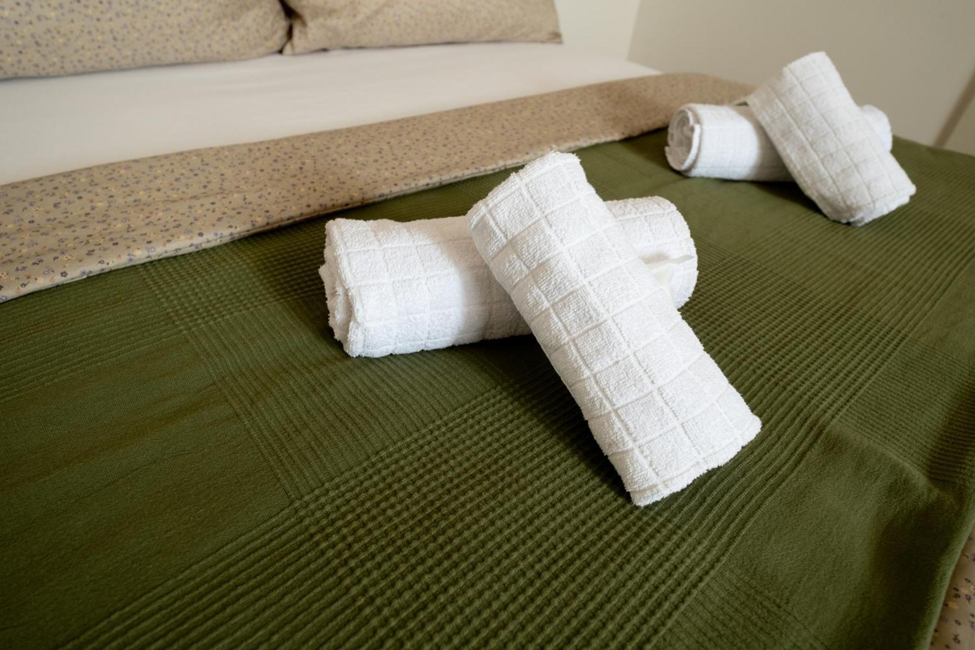 Romantic Apartment In The City Centre บันสกา ชีอาว์นีซา ภายนอก รูปภาพ